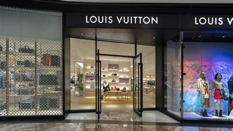 Louis Vuitton Brookfield Place